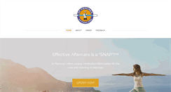 Desktop Screenshot of drpiercing.com